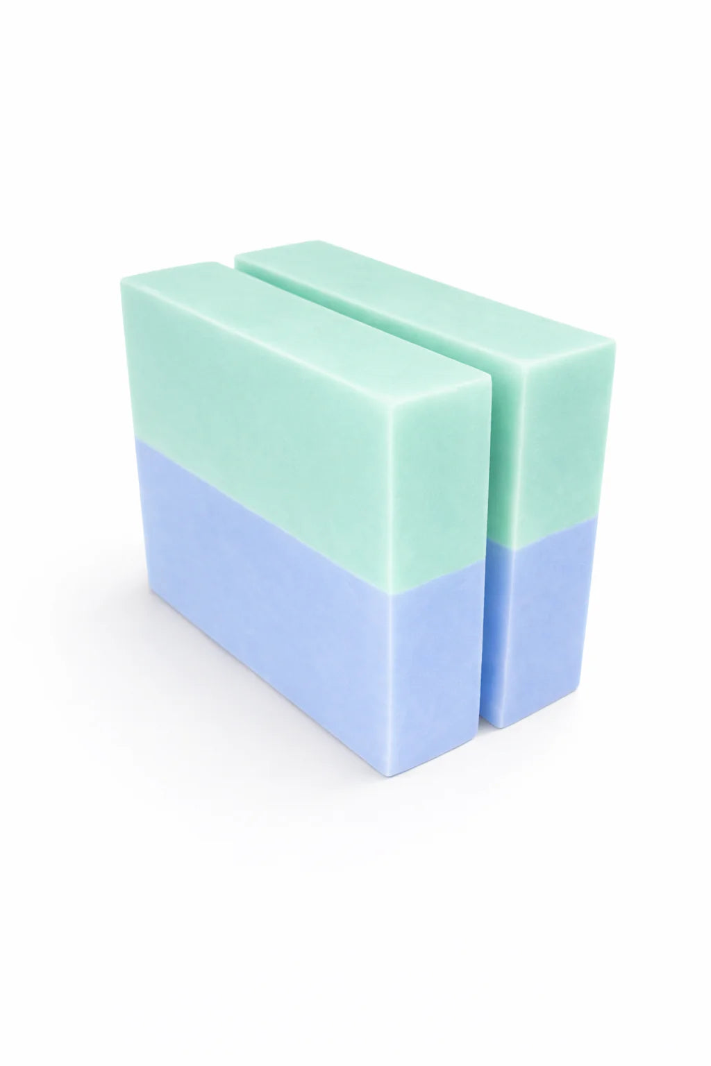 Sea Mint & Minerals Soap Slice