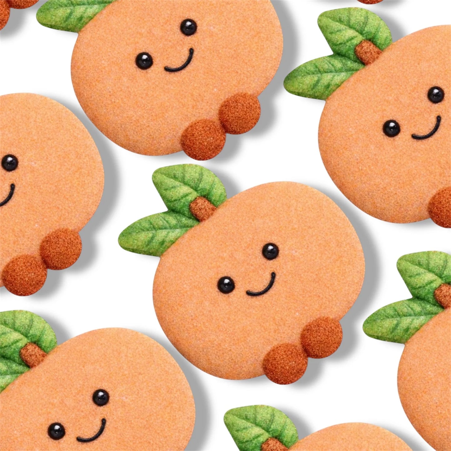 Jelly Peach Bathbomb