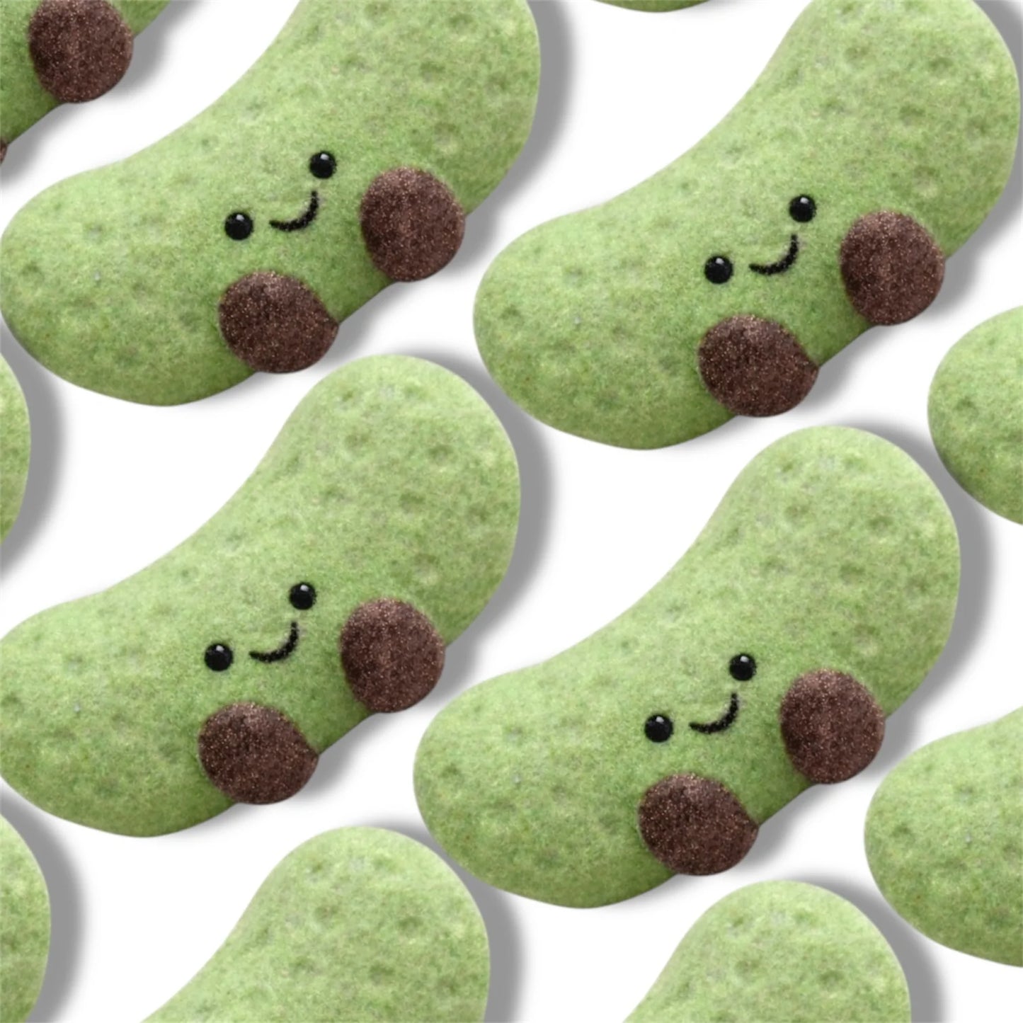 Jelly Pickle Bathbomb