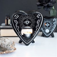 Planchette Wax Burner