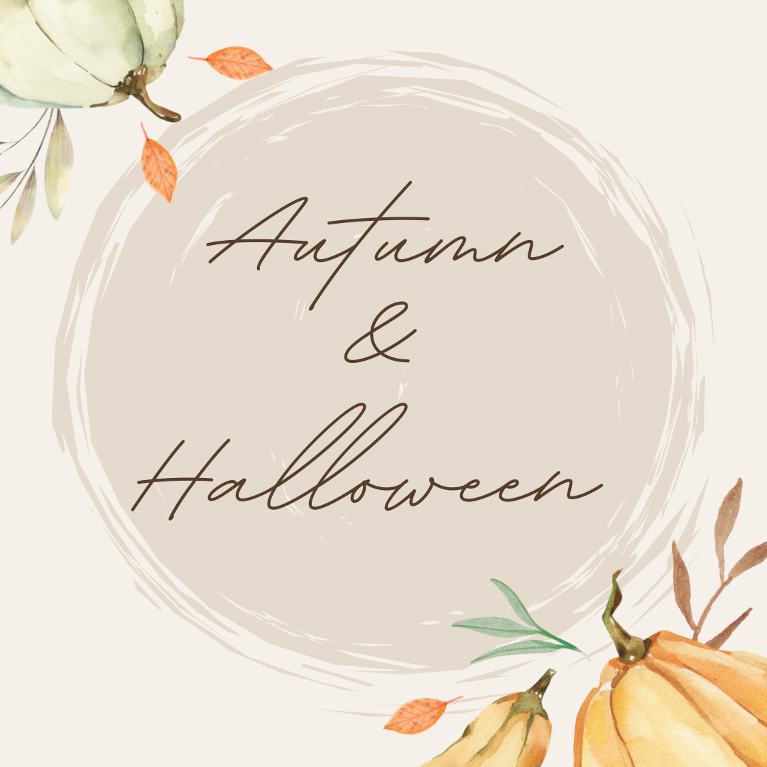 Autumn & Halloween