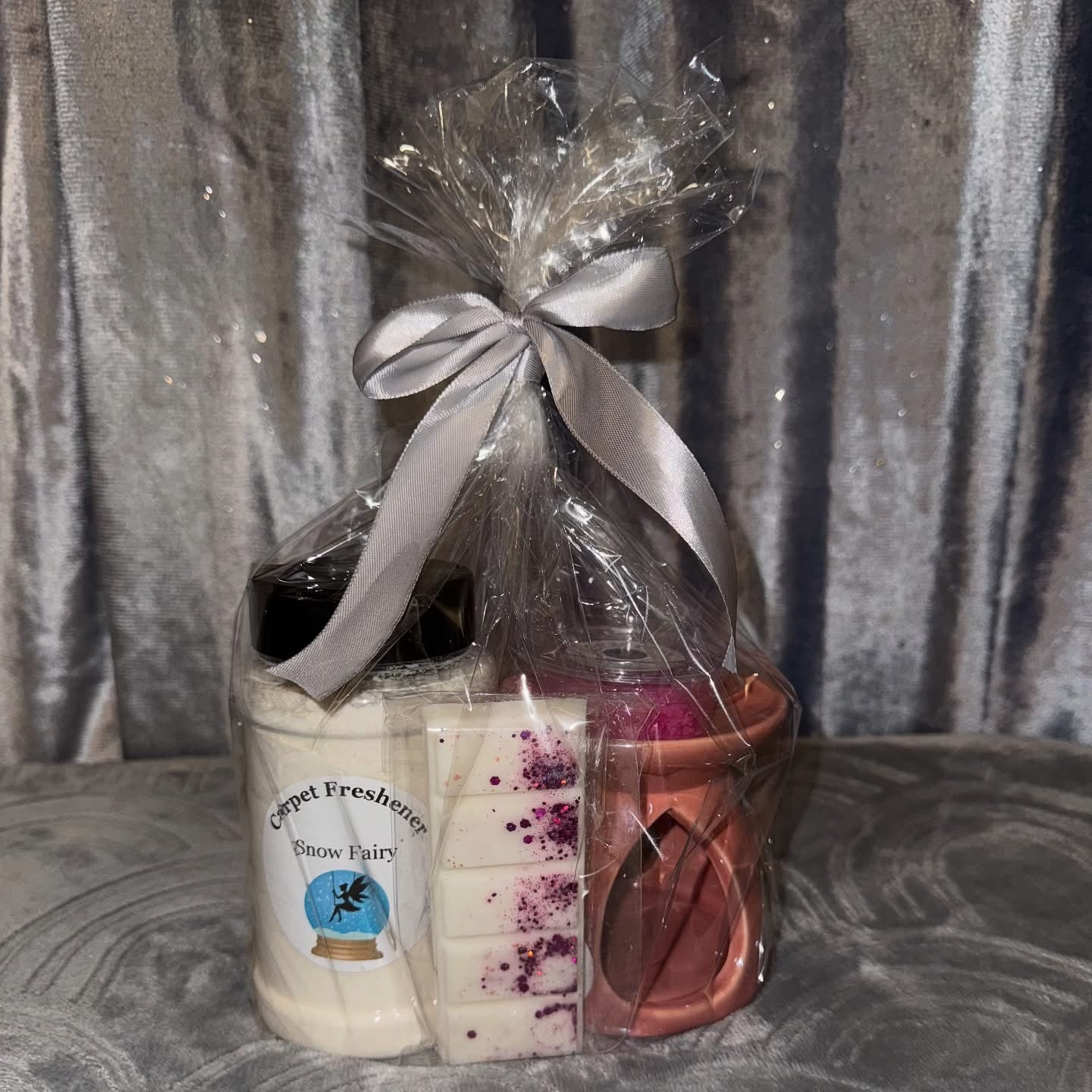 Home fragrance bundles