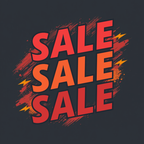 SALE