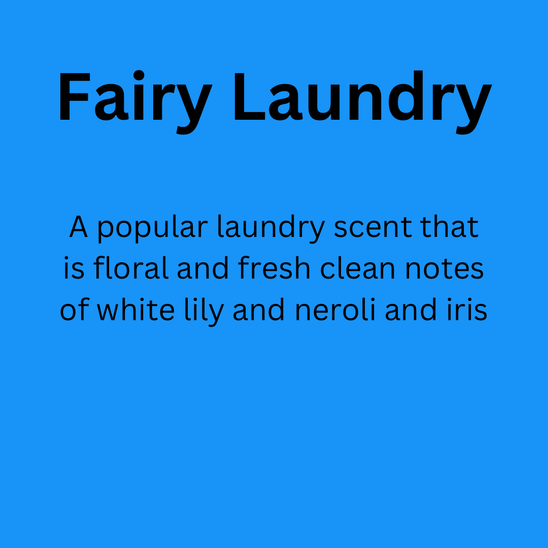 Fairy Laundry Carpet Freshener