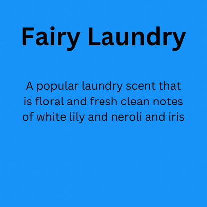Fairy Laundry Carpet Freshener