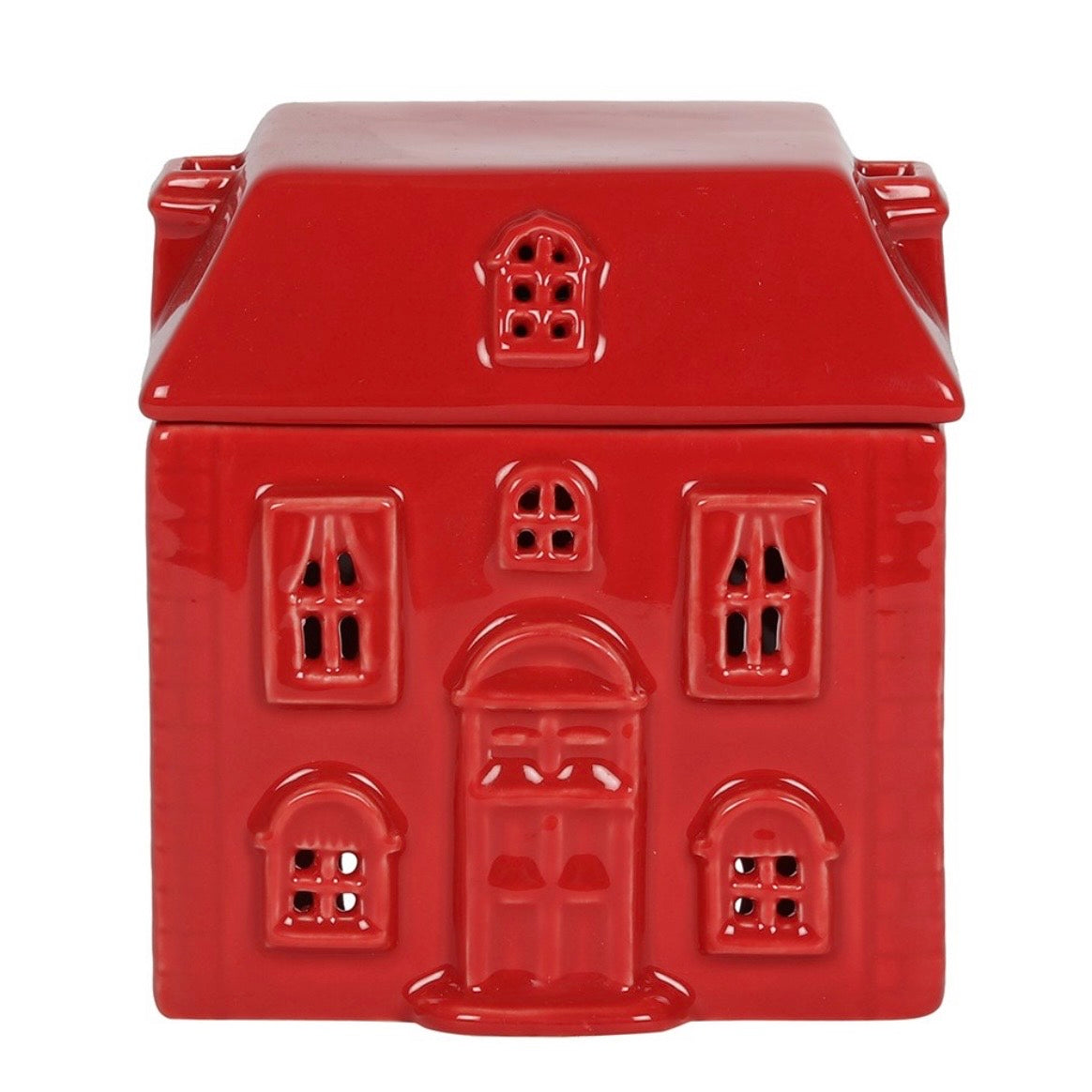 Red House Wax Burner
