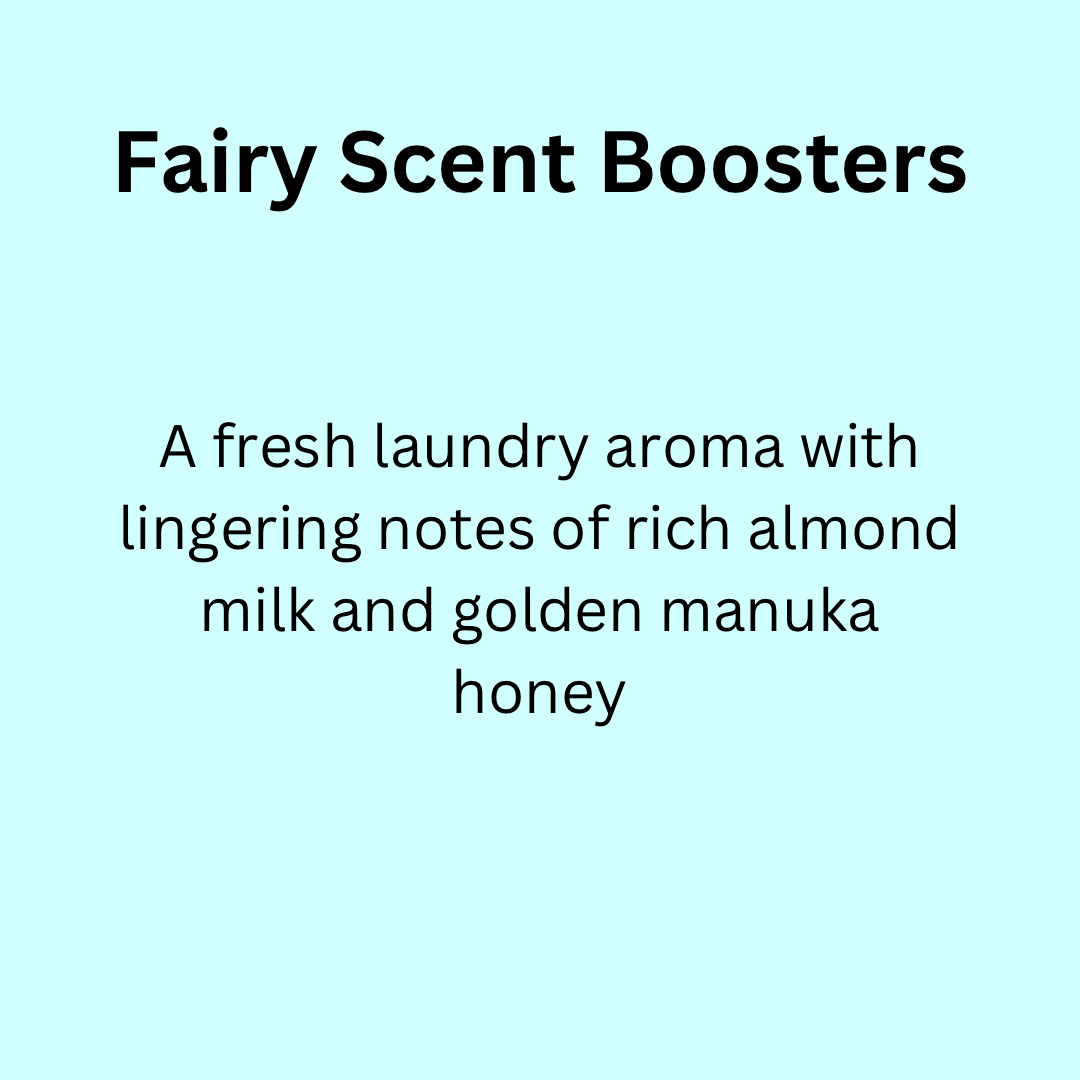 Fairy Scent Boosters Carpet Freshener