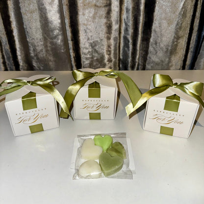 Wedding/Party Favours