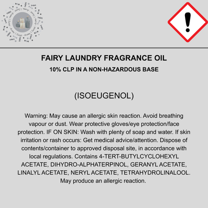 Fairy Laundry Carpet Freshener