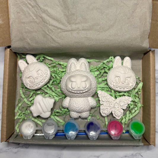 (PRE ORDER) LA BU Art Pack