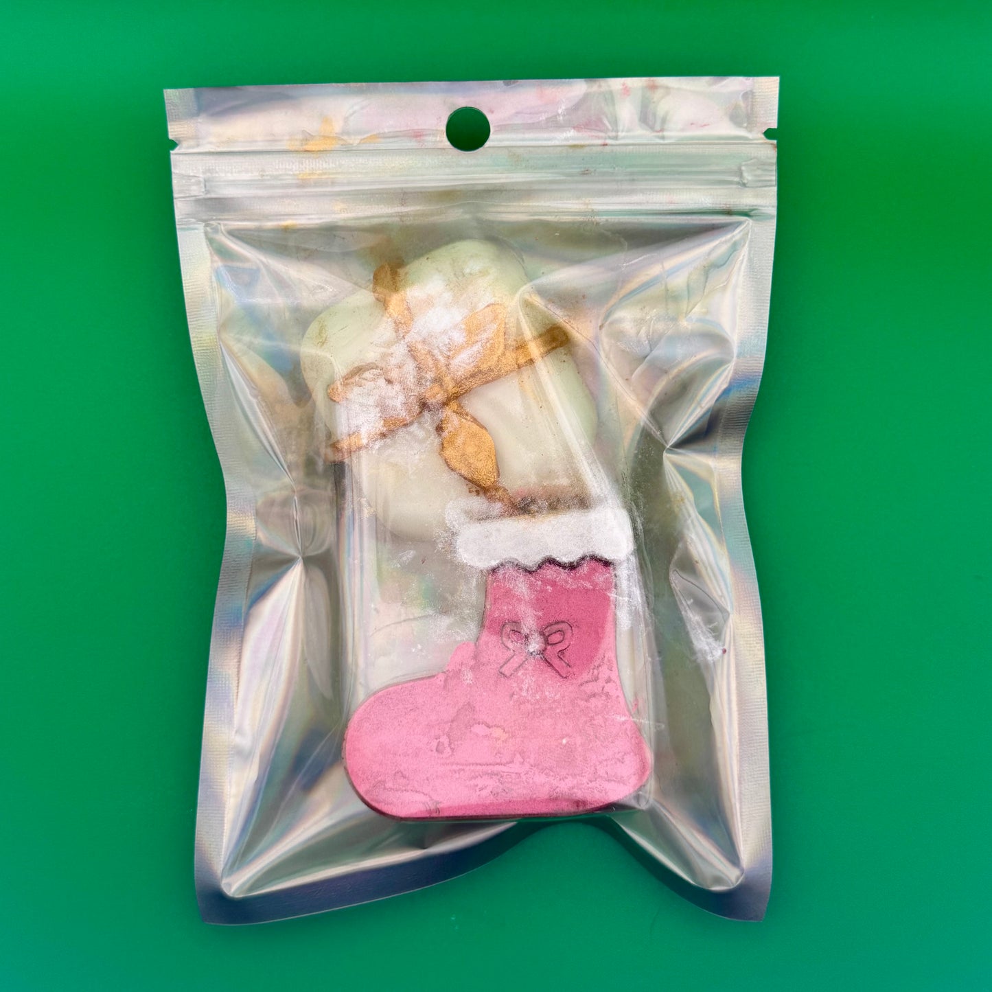 Christmas Stocking & Present Wax Melts