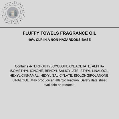 Fluffy Towels Snapbar