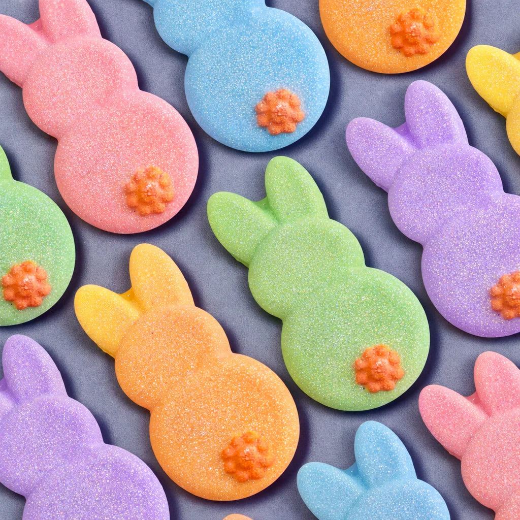 Bunny Bathbomb