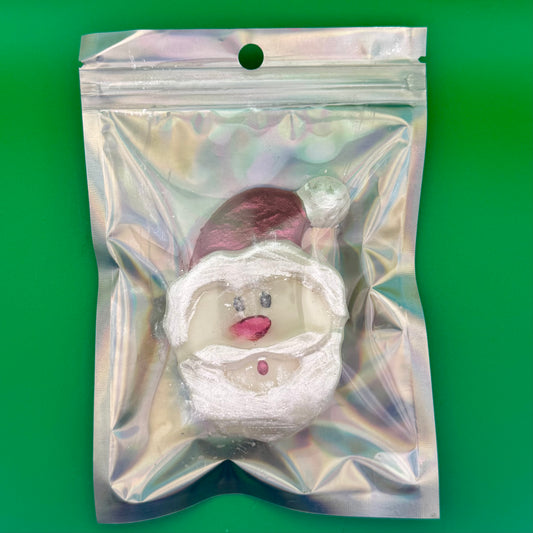Santa Wax Melt