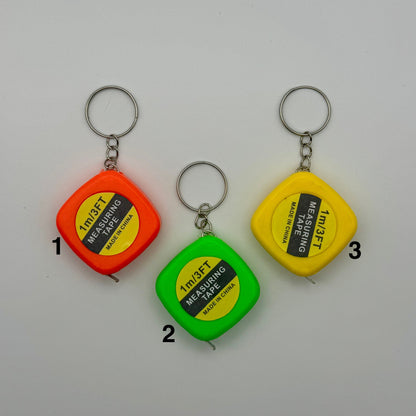 Father’s Day Keyring