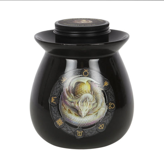 Ostara Tealight Wax burner