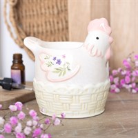 Hen Wax Burner