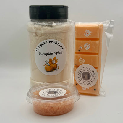 Home Fragrance Bundle