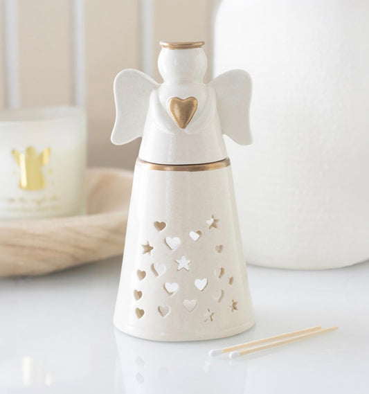 Angel Wax Burner