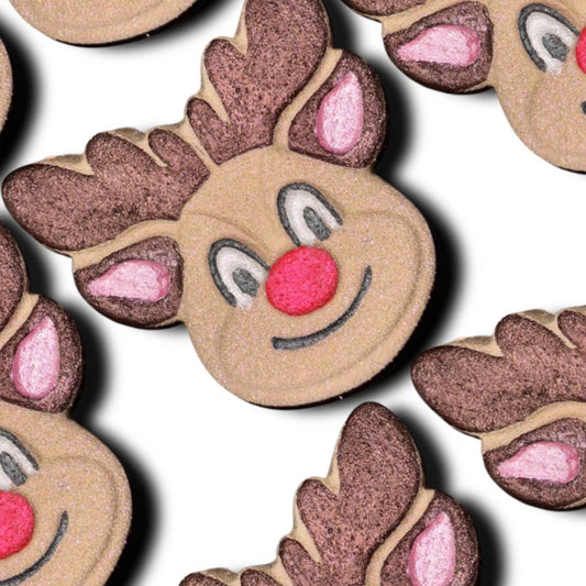 Rudolph Bathbomb