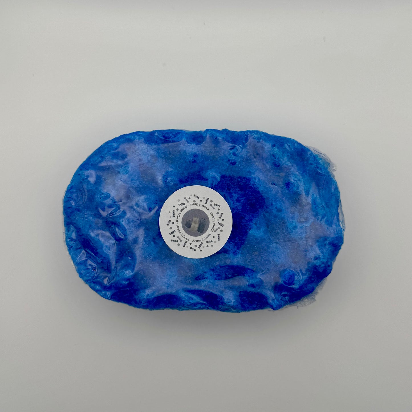 Soap Sponge