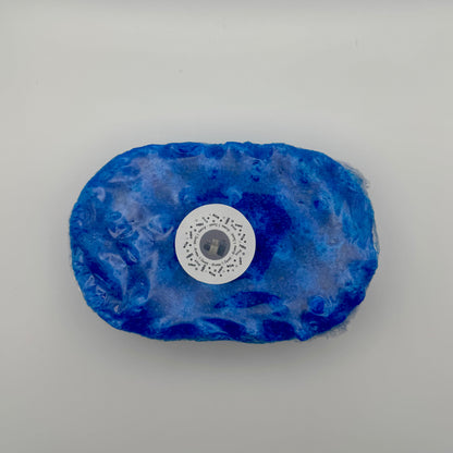 Soap Sponge