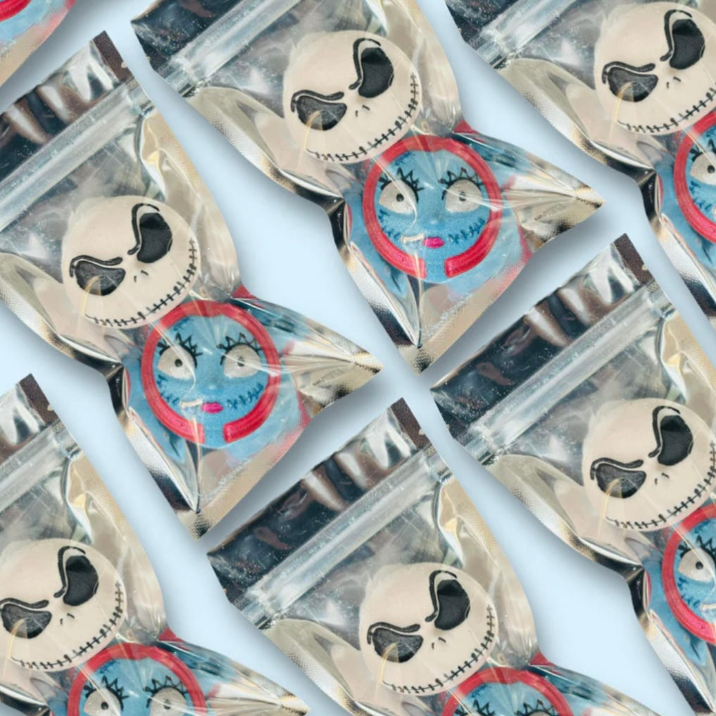 Jack & Sal Bathbomb Pack