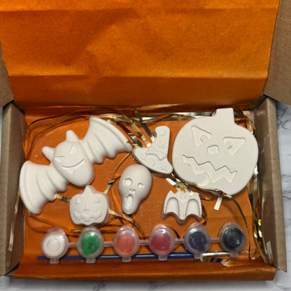 Halloween Art Pack