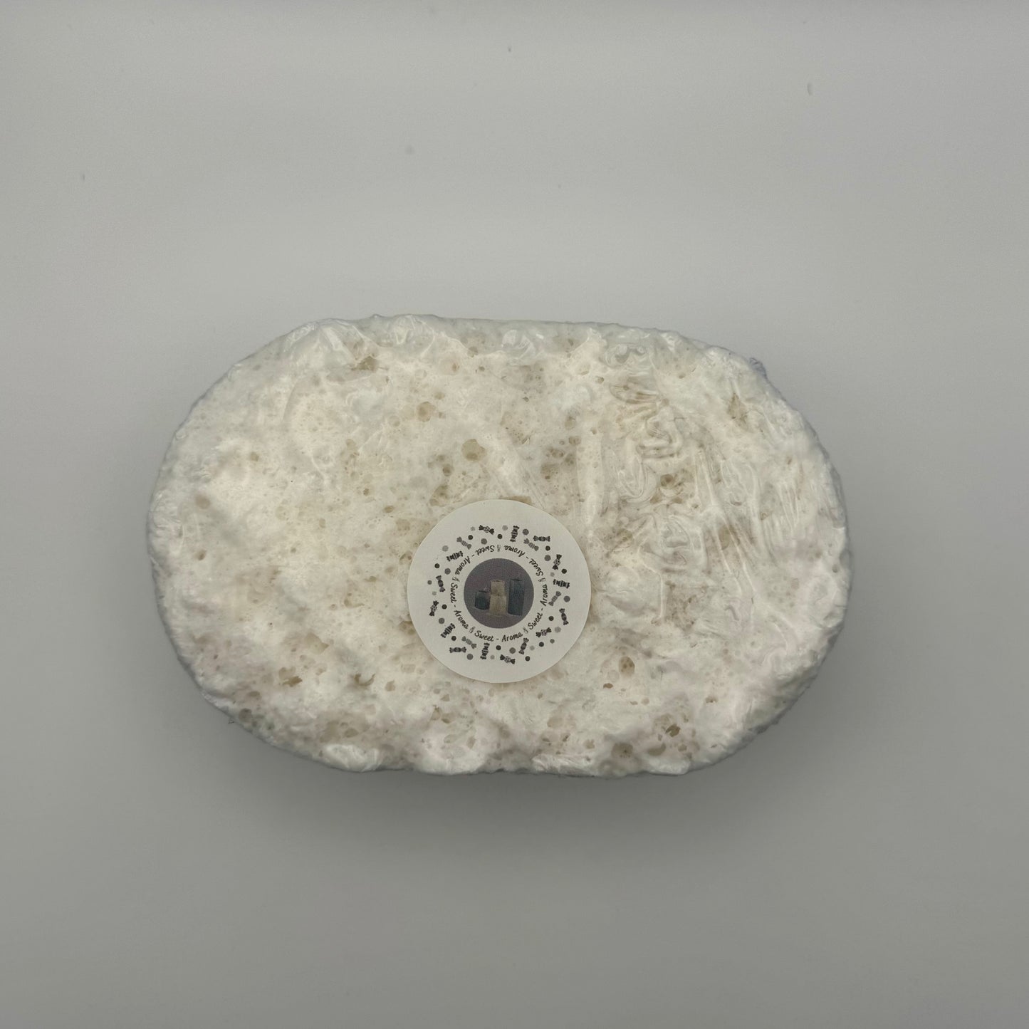 Soap Sponge
