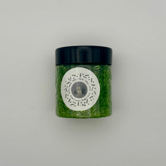 Soaking Bath Salts