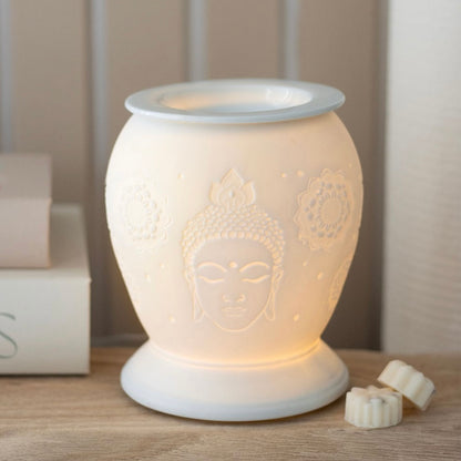 Electric Wax burners