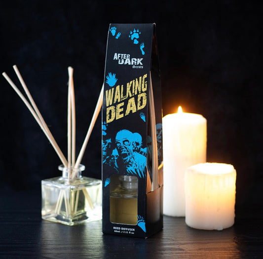 Walking Dead Reed Diffuser