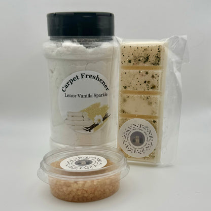 Home Fragrance Bundle