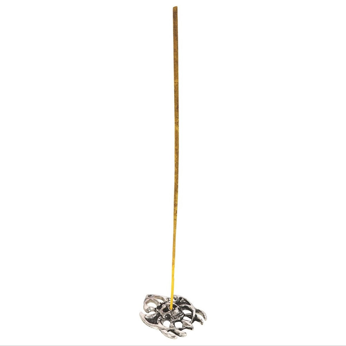 Werewolf Poison Incense Sticks and Holder