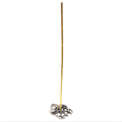 Werewolf Poison Incense Sticks and Holder