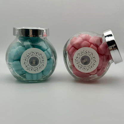 Scoopie Jar