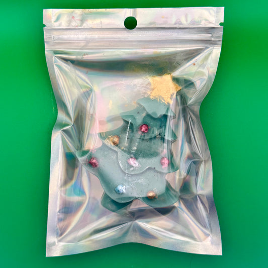 Christmas Tree Wax Melt