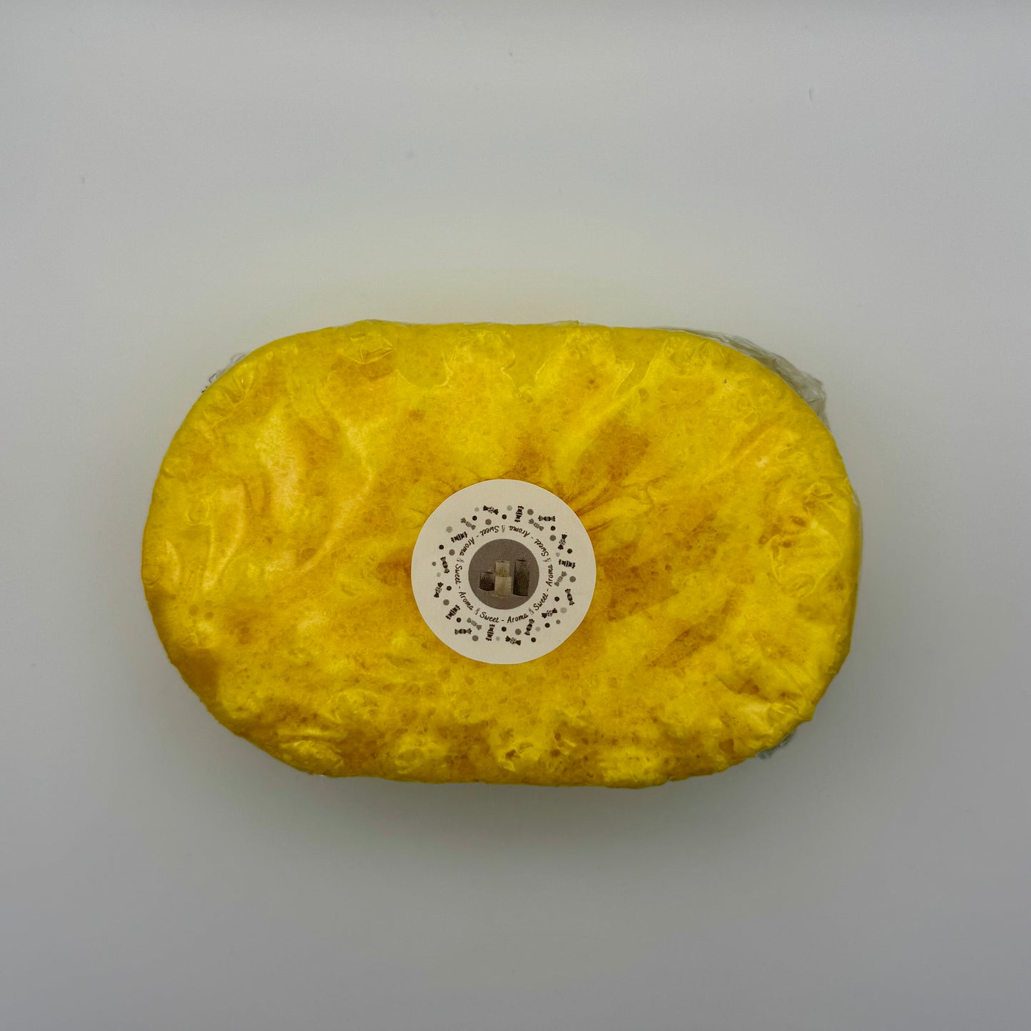 Soap Sponge