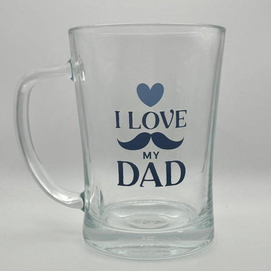 Father’s Day Tankard
