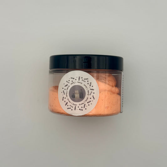 CBD Whipped Soap