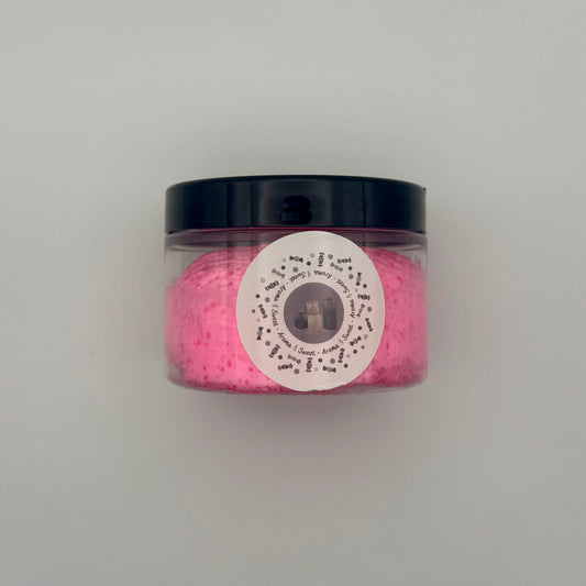 Salt Scrub