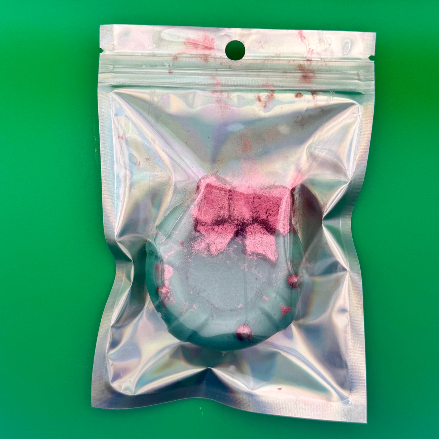 Christmas Wreath Wax Melt