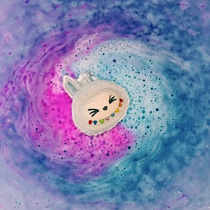 LA BU Bathbomb (Sliver)