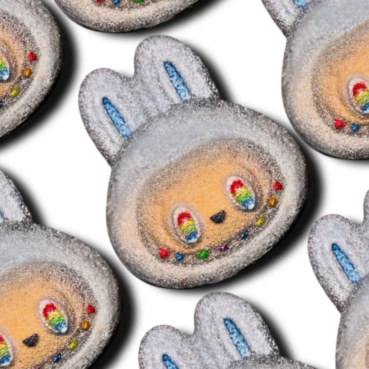 LA BU Bathbomb (Sliver)