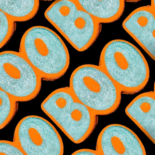 BOO Bathbomb