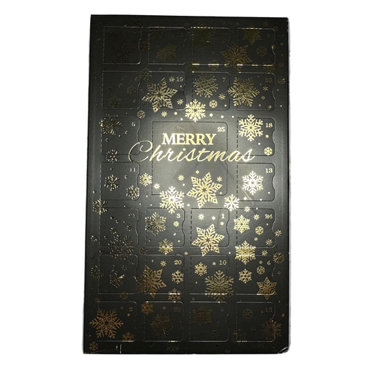 25 Day Wax Melt Advent Calendar