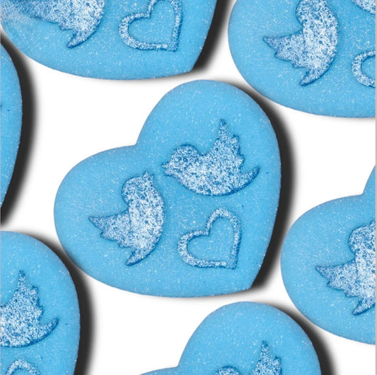 Dove Bathbomb