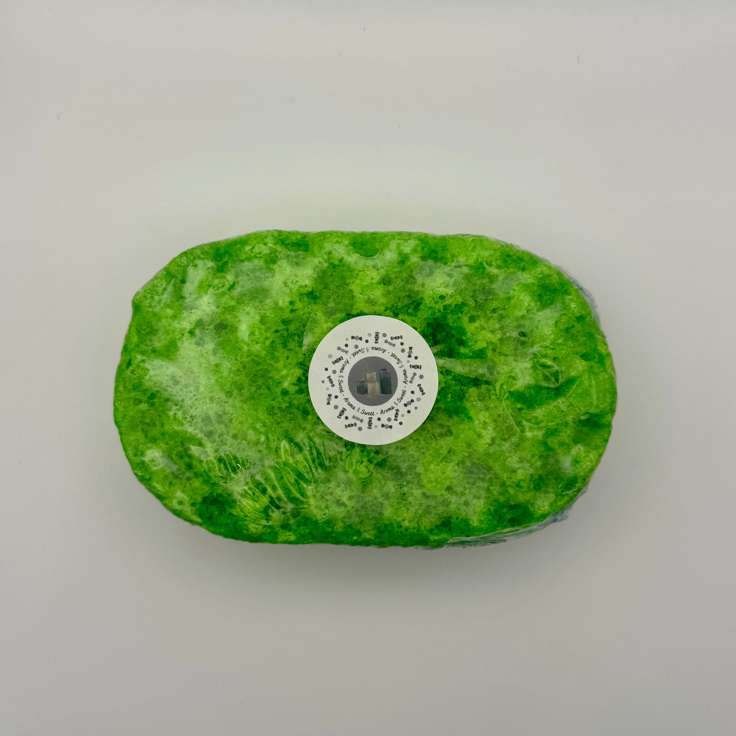 Soap Sponge