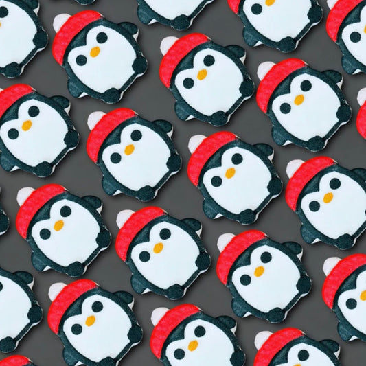 Mini Penguin Bathbomb