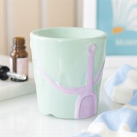 Pastel Bucket & Spade Wax Burner